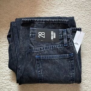 BDG Women’s Black Jeans - New w/Tags